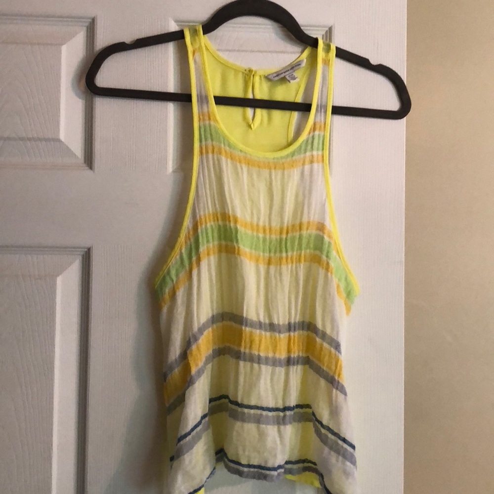 AE tank top